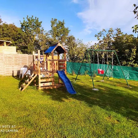 Gites Les Granges De Flolie Beauteville Exterior photo