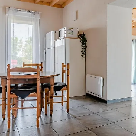 Gites Les Granges De Flolie Beauteville Room photo