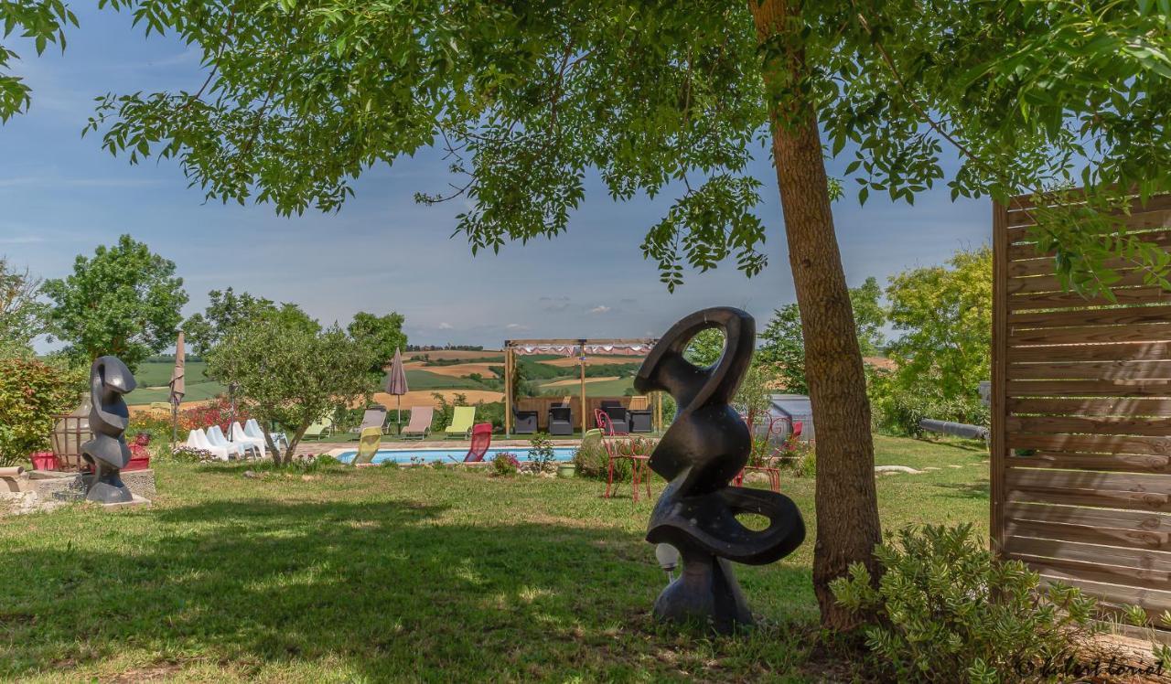 Holiday home Les Granges De Flolie Beauteville