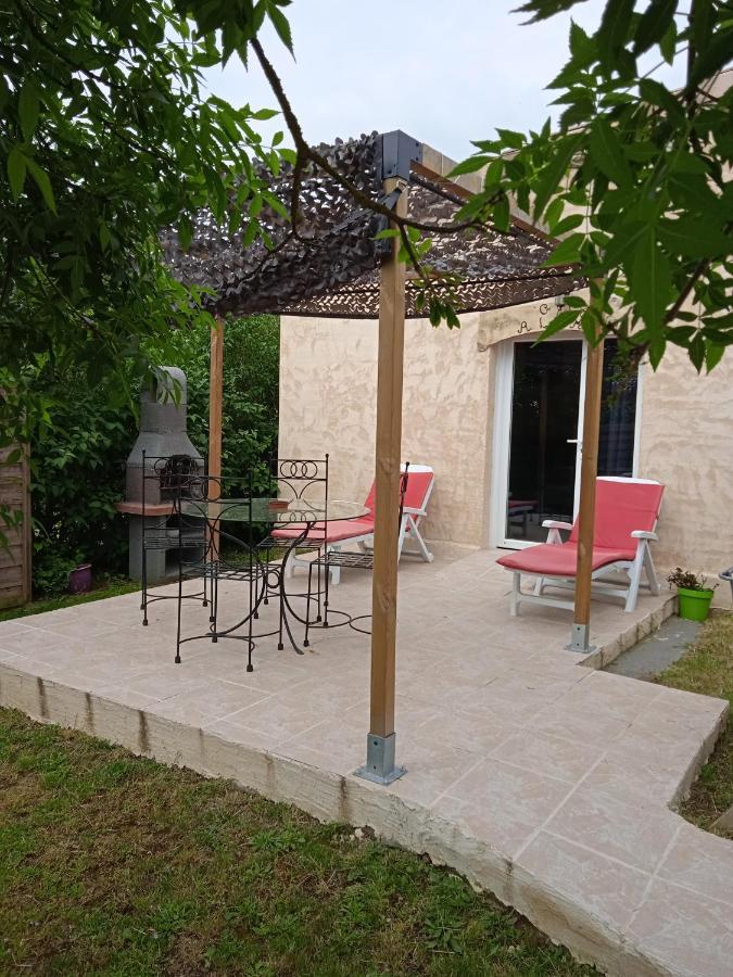Les Granges De Flolie Holiday home *