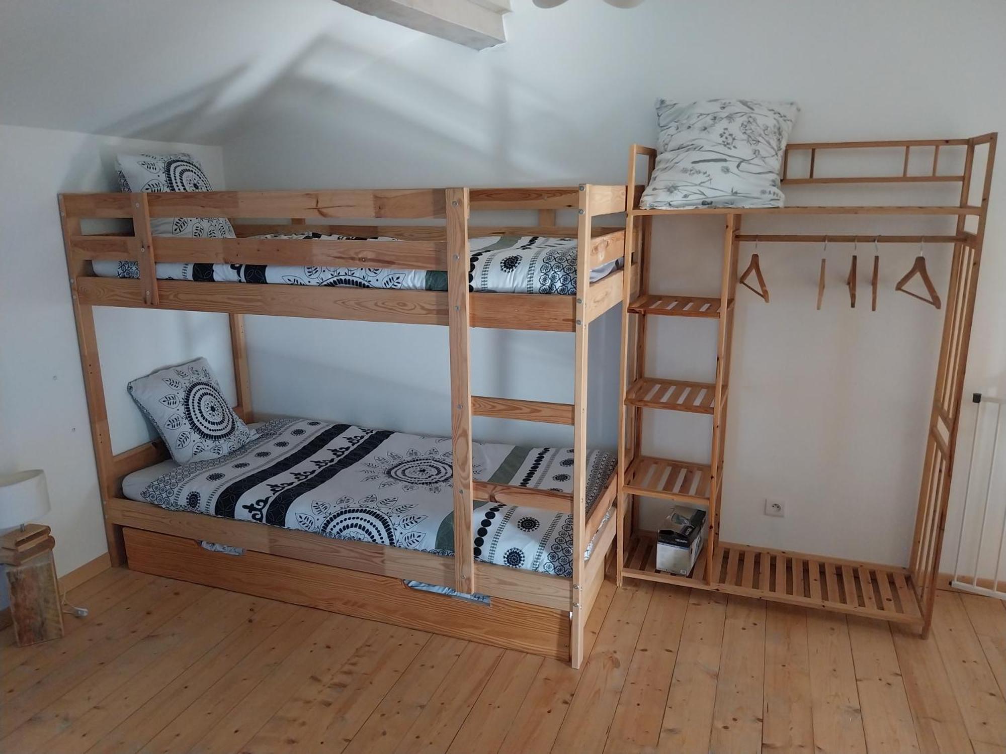 Les Granges De Flolie Holiday home *