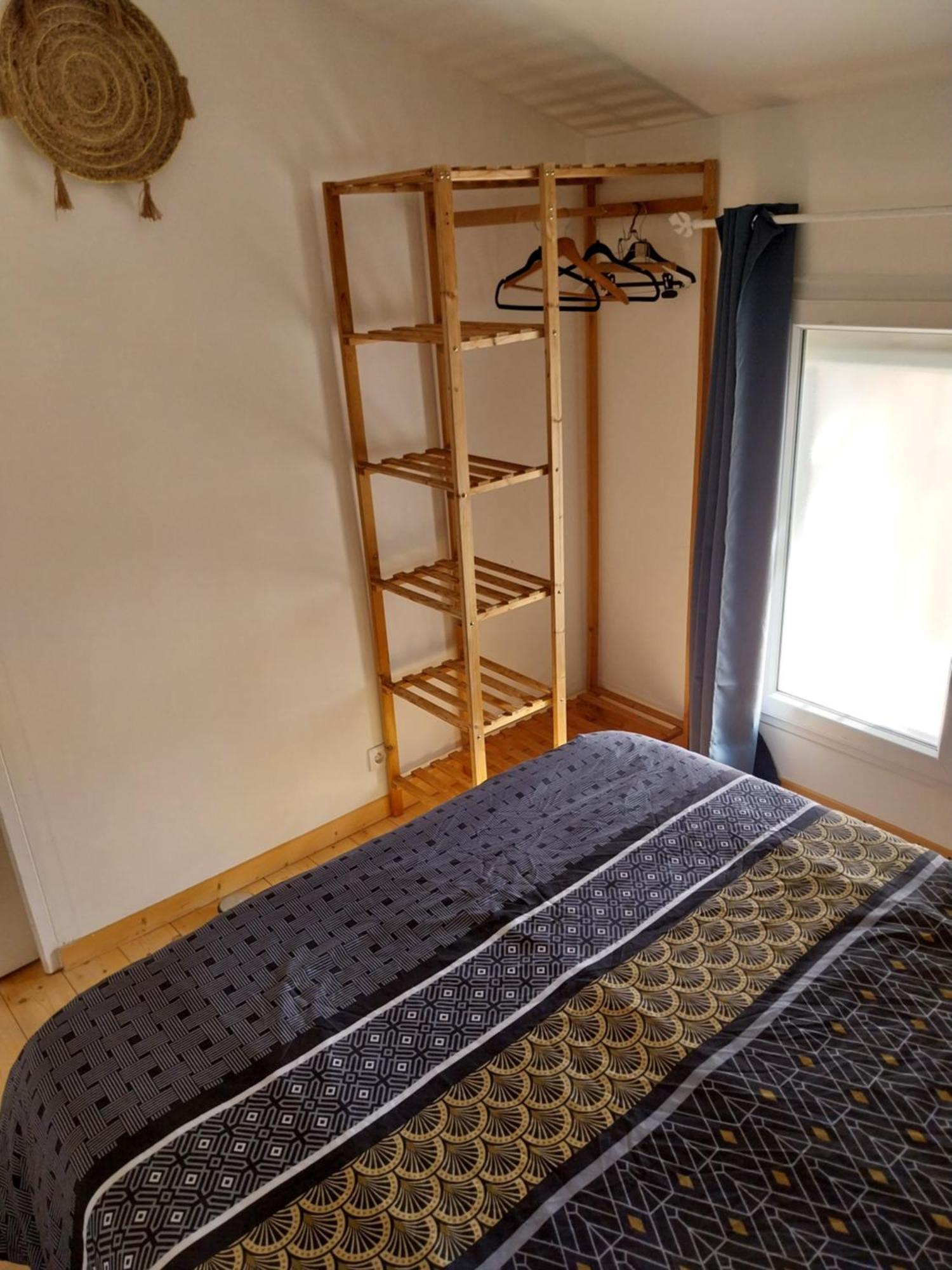 Les Granges De Flolie Holiday home Beauteville