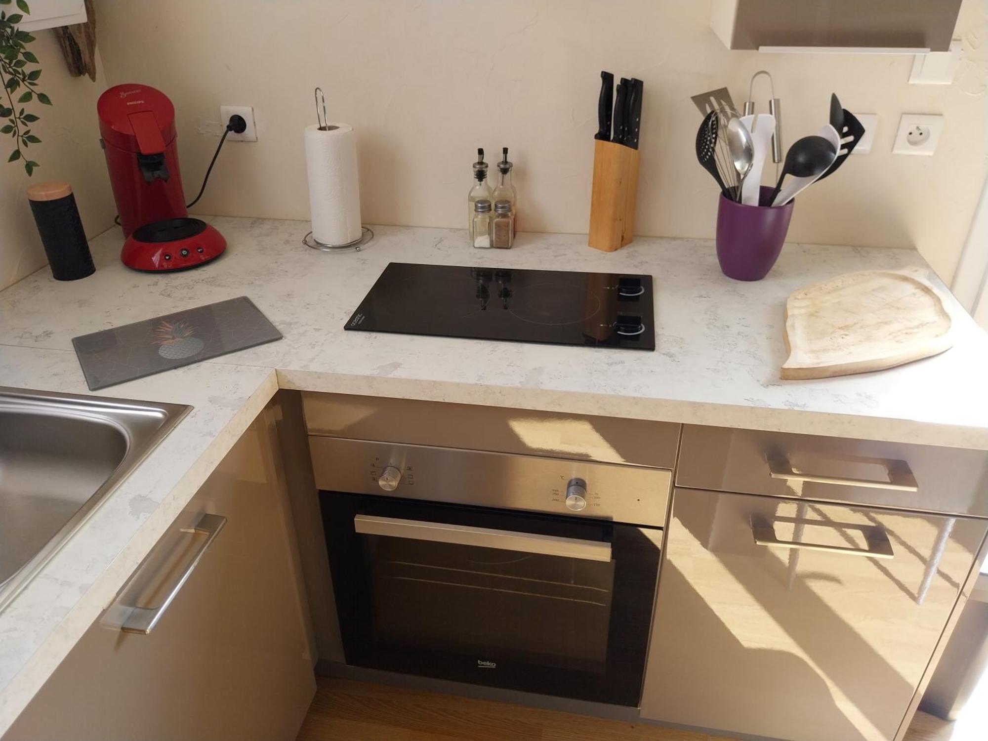 Les Granges De Flolie Holiday home Beauteville