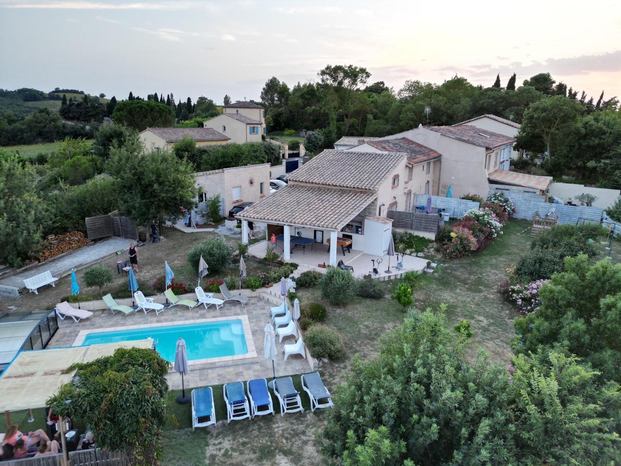 Les Granges De Flolie Holiday home *