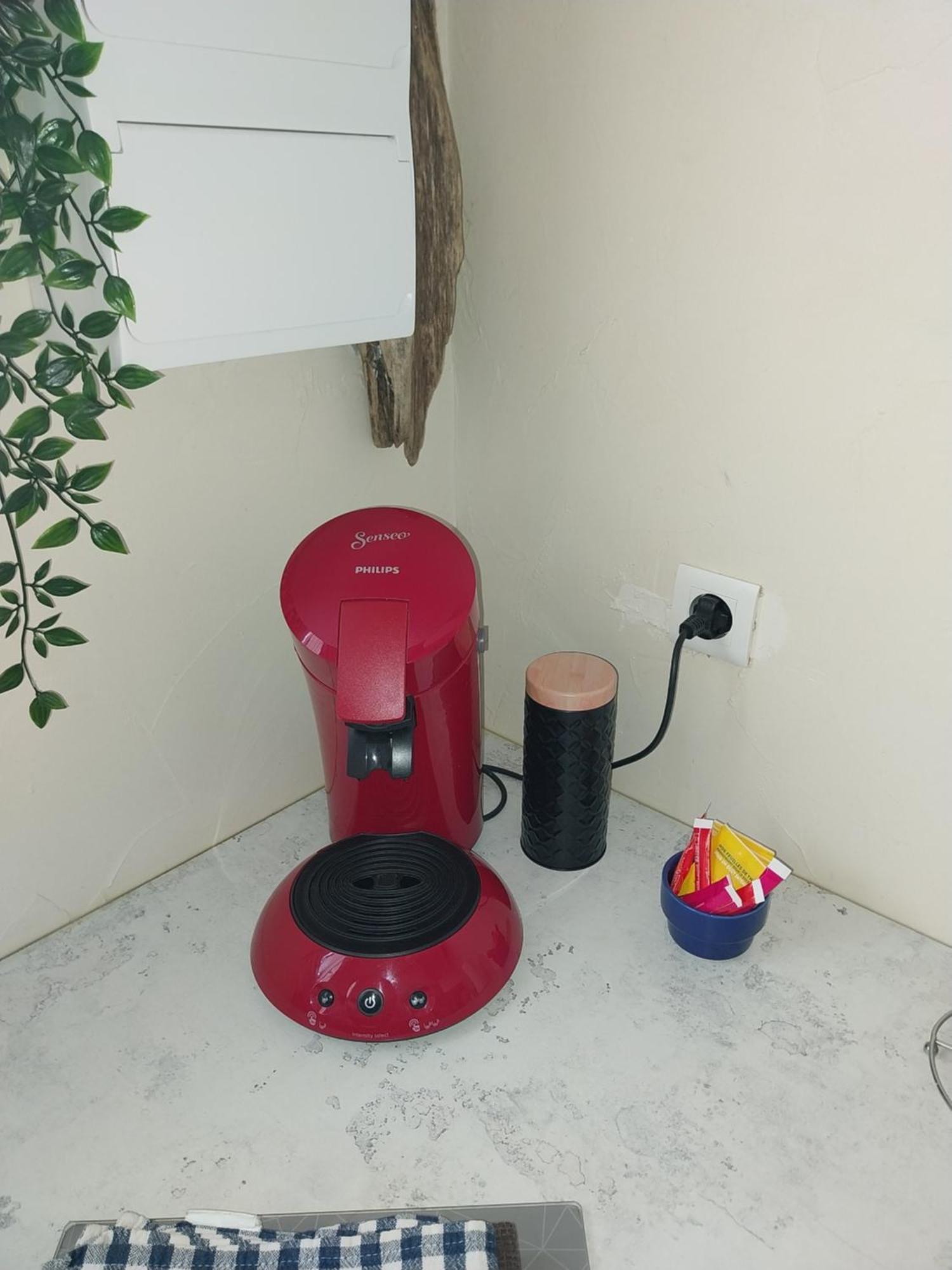 Les Granges De Flolie Holiday home