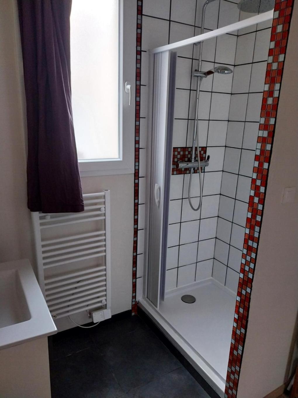 Les Granges De Flolie Holiday home Beauteville